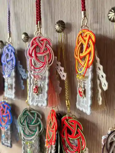 神館飯野高市本多神社(三重県)