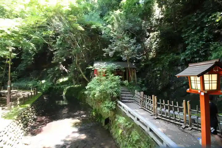 明王院(満願寺別院)のその他建物