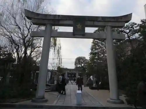晴明神社(京都府)