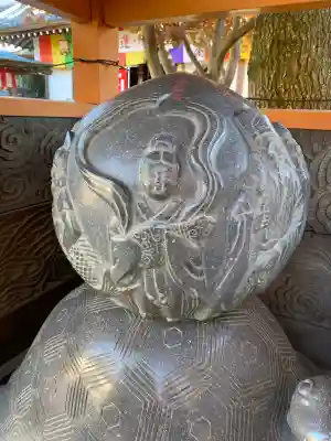 一乗院(身代不動尊) (茨城県)