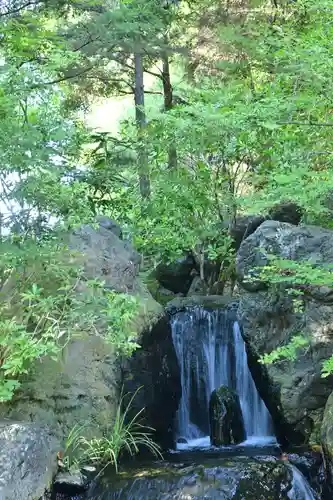 寒川神社(神奈川県)