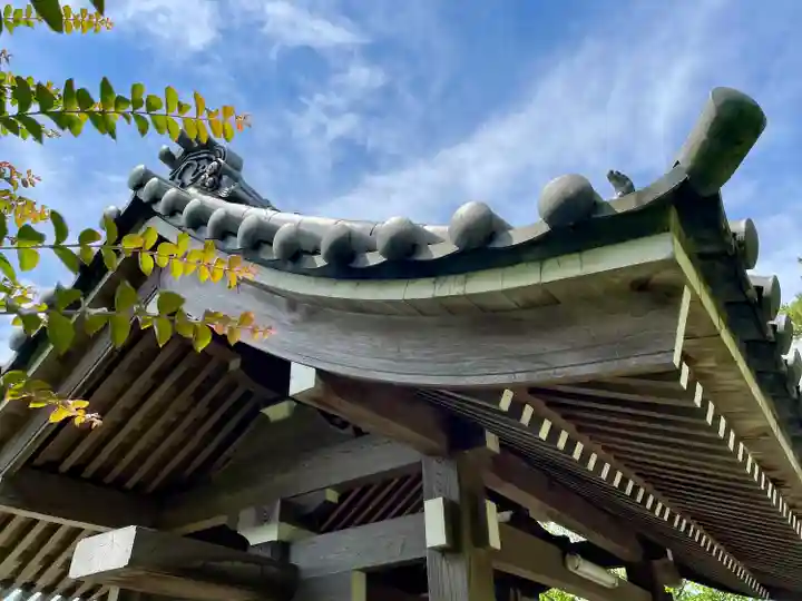 安養院 (田代寺)(神奈川県)
