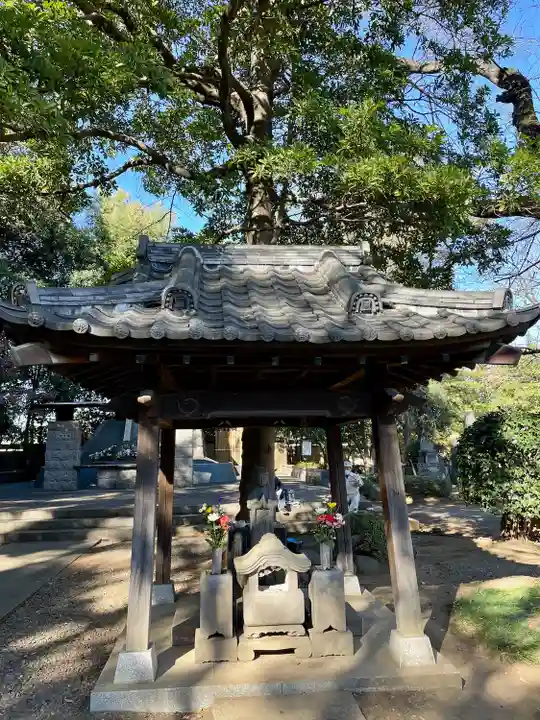 蓮昌寺(埼玉県)