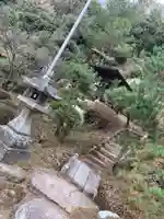 桑山八幡宮のその他建物