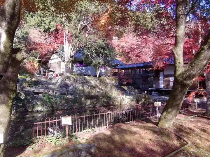 玉龍寺(岐阜県)