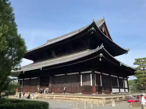 東福禅寺（東福寺）(京都府)