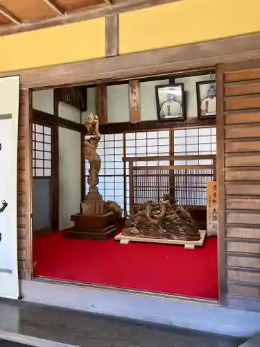 田無神社(東京都)