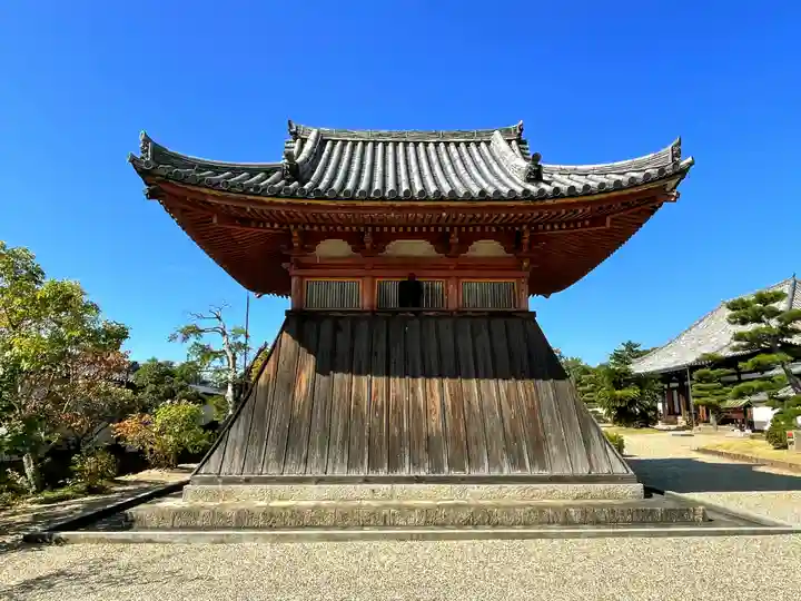 法華寺(奈良県)