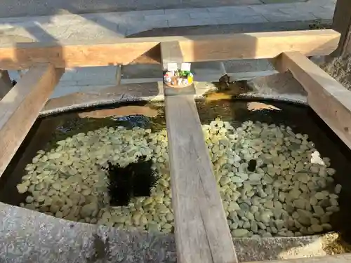 甲斐國一宮 浅間神社(山梨県)