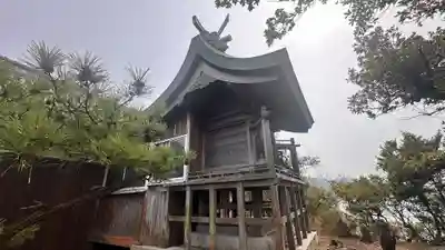 福島神社(香川県)