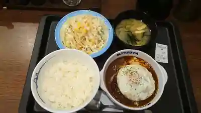 桜神宮(東京都)