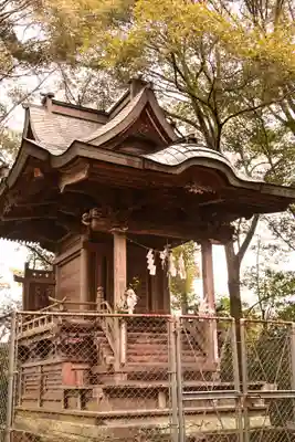 金峰神社(高知県)