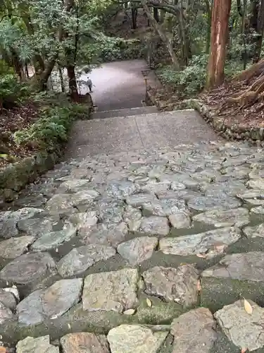 倭姫宮（皇大神宮別宮）のその他建物