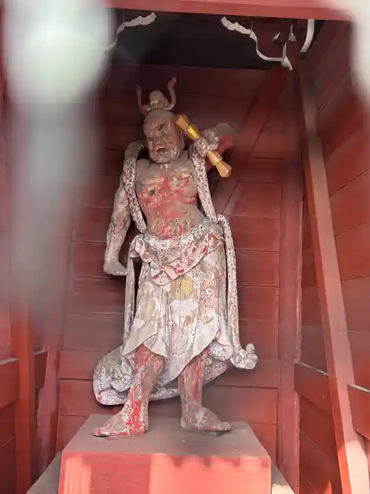 神積寺(兵庫県)