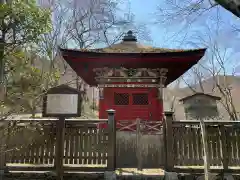 園城寺（三井寺）の末社