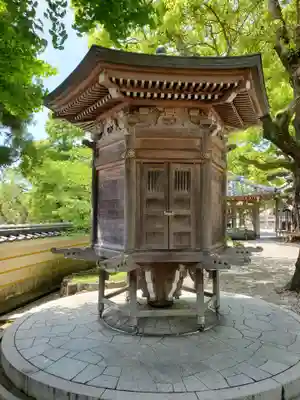 福祥寺（須磨寺）のその他建物