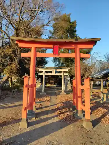 春日神社(埼玉県)