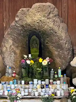 北府不動明王(福井県)