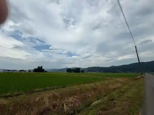 八面神社(秋田県)