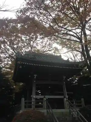 船橋不動尊　寳性寺のその他建物