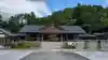 大國神社の本殿・本堂