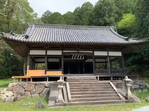 岩尾神社のその他建物