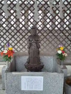 善國寺(東京都)