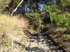 八幡神社の建物その他