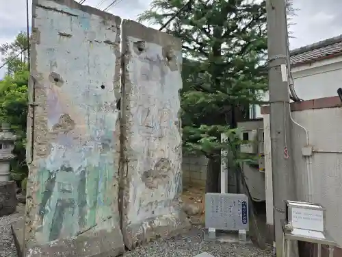 統国寺(大阪府)