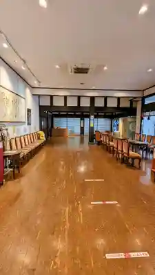 櫻木神社のその他建物