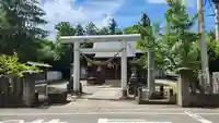 八坂神社の鳥居