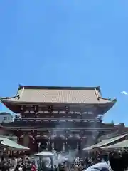 浅草寺(東京都)