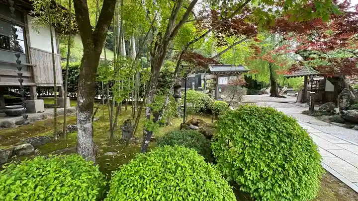 大渕寺(埼玉県)