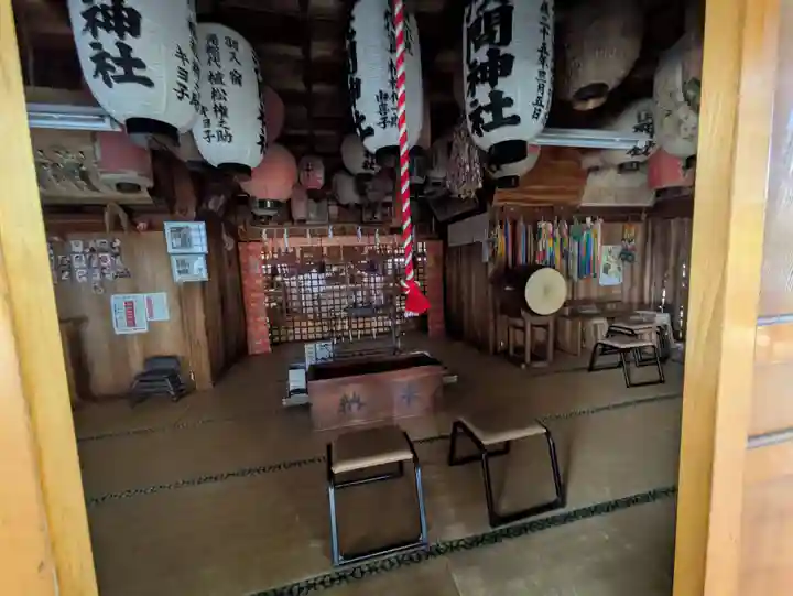 浅間神社(山形県)