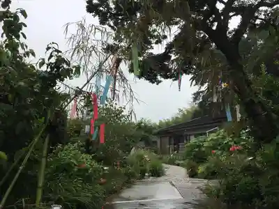 福泉寺のその他建物