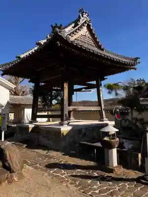 真言宗　善通寺派　薬王寺(香川県)