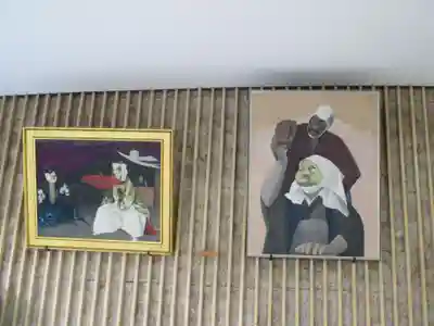 壬生寺(京都府)