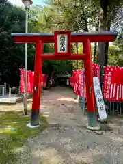 高龗神社(奈良県)