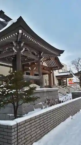 本光寺のその他建物