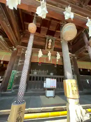 白鳥神社(香川県)