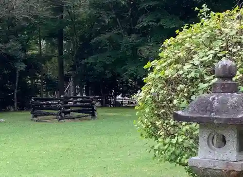 若狭神宮寺の建物その他