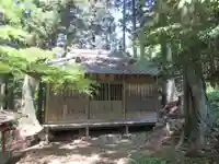 天満宮(栃木県)