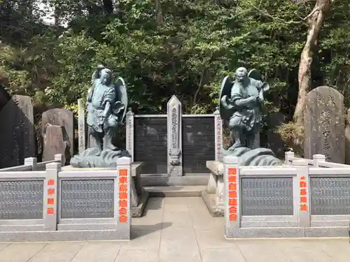 高尾山薬王院(東京都)