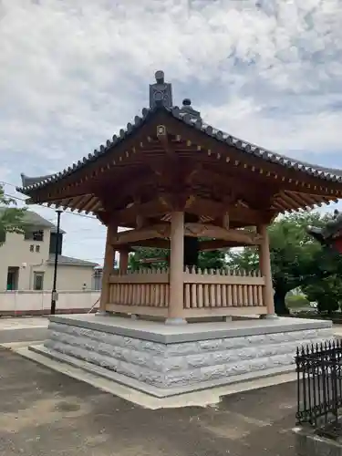 浄山寺(埼玉県)