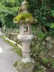 玉作湯神社(島根県)