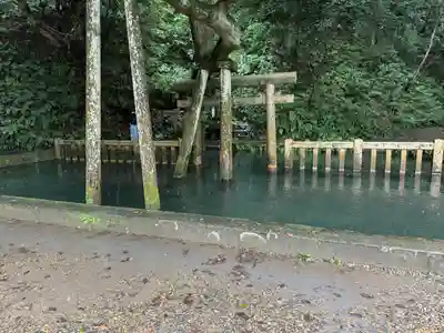 鹿島神宮(茨城県)