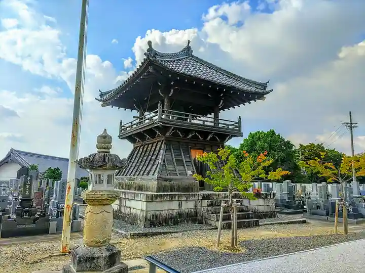 大龍寺のその他建物