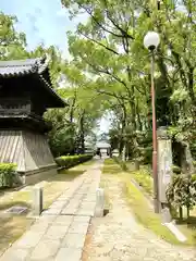 聖福寺(福岡県)