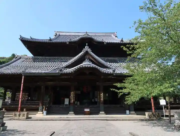 粉河寺のその他建物