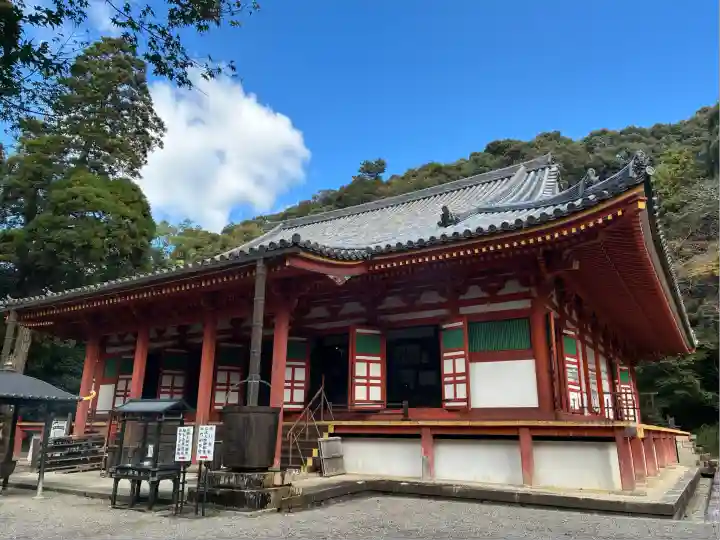 観心寺(大阪府)